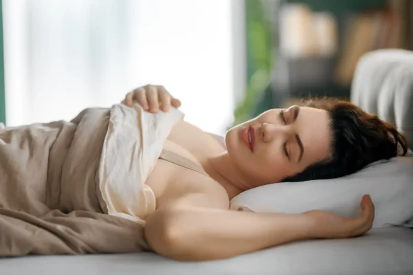 Cellules Souches - Image ambiance sommeil 2